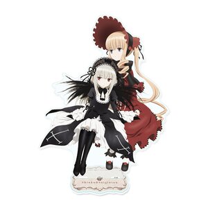 Rozen Maiden Big Acrylic Stand [Pre-order]