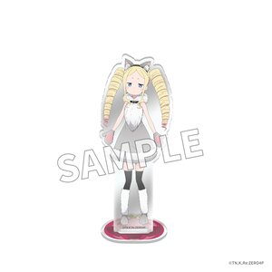 Re:Zero -Starting Life in Another World- Acrylic Stand Figure Halloween Animal Costume Ver. Beatrice [Pre-order]