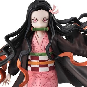 Gals Series Demon Slayer: Kimetsu no Yaiba Nezuko Kamado