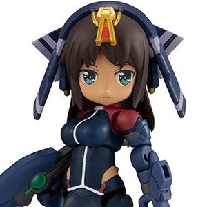 Desktop Army Alice Gear Aegis Sitara Kaneshiya Tenki