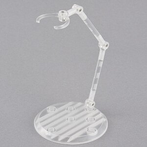 Variable Action Stand - Clear Ver.