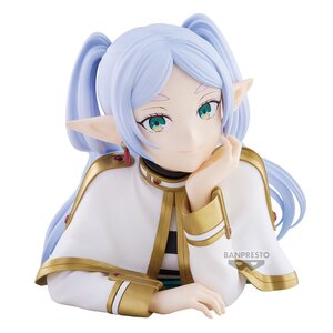 Frieren: Beyond Journey's End Frieren Bust Figure (Re-run) [Pre-order]