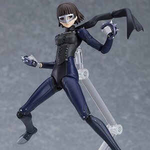 figma Persona 5 Queen (Re-run)