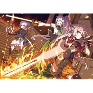 Innocent White: Kurone Mishima 10th Anniversary Book (Regular Edition)