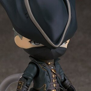 Nendoroid Bloodborne Hunter