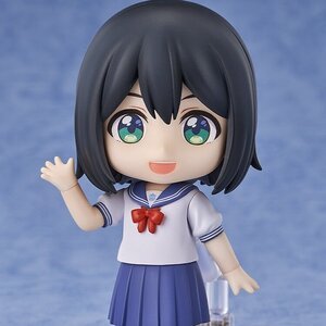 Nendoroid Senpai is an Otokonoko Saki Aoi [Pre-order]