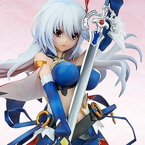 Lord Marksman and Vanadis Eleonora Viltaria 1/8 Scale Figure