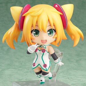 Nendoroid Hacka Doll the Animation #1