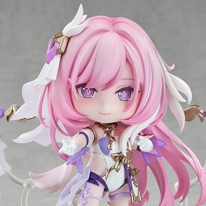 Nendoroid Honkai Impact 3rd Elysia - Herrscher of Human: Ego [Pre-order]