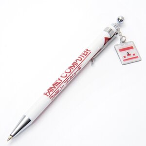 Famicom Stationery Supplies: Ballpoint Pen Console