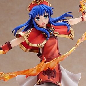 Fire Emblem: The Binding Blade Lilina 1/7 Scale Figure