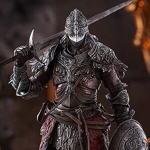 figma Elden Ring Raging Wolf