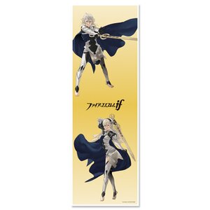 Fire Emblem Fates Microfiber Towels Corrin
