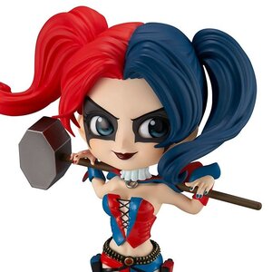 DC Comics Q Posket Harley Quinn Special Color Ver.