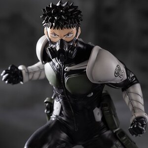 ArtFX J Kaiju No. 8 Kafka Hibino