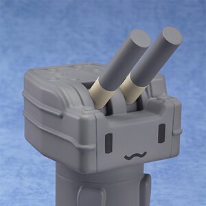 Kantai Collection - Shimakaze's Dokodemo Rensouhou-chan