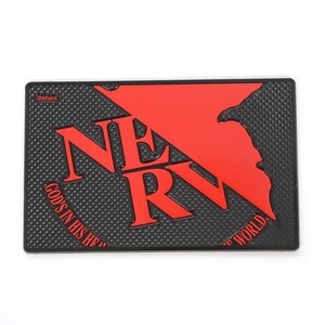 Rebuild of Evangelion Non-Slip Sheet NERV