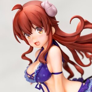 The Demon Girl Next Door Shadow Mistress Yuko: Swimsuit Ver. 1/7 Scale Figure
