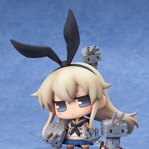 Medicchu KanColle: Shimakaze