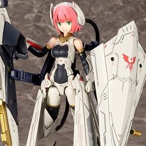 Megami Device Bullet Knights Lancer (Re-run)