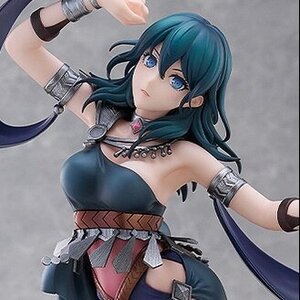 Fire Emblem: Three Houses Byleth (Dancer) 1/7 Scale Figure [Pre-order]