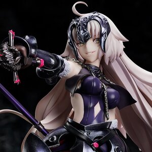 Fate/Grand Order Avenger/Jeanne d'Arc [Alter] 1/7 Scale Figure