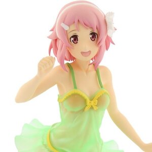 EXQ Figure Sword Art Online: Memory Defrag -Waterside Smile Lisbeth-