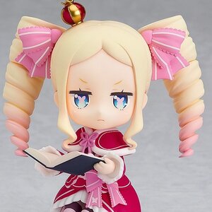 Nendoroid Re:Zero -Starting Life in Another World- Beatrice (Re-run)