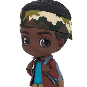 Q Posket Stranger Things Lucas (Re-run)