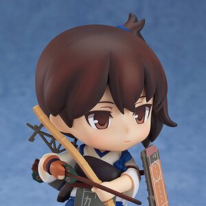 Nendoroid Kaga