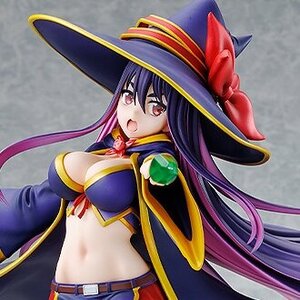 The Red Ranger Becomes an Adventurer in Another World Yihdra Arvoln 1/7 Scale Figure [Pre-order]