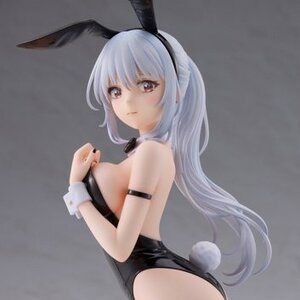 CABA Illustration SEI Standard Edition 1/6 Scale Figure