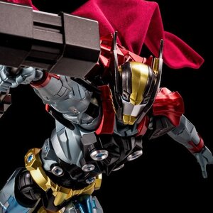 Fighting Armor Marvel Thor [Pre-order]