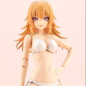 Sousai Shojo Teien Seira Ichijo: Swimsuit Style Hair Arrange Ver. [Pre-order]