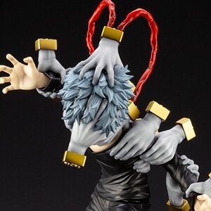 ArtFX J My Hero Academia Tomura Shigaraki (Re-run)