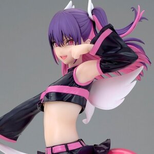 Espresto 2.5 Dimensional Seduction Miriella: Poppin' Heart Non-Scale Figure [Pre-order]