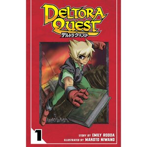 Deltora Quest Vol. 1