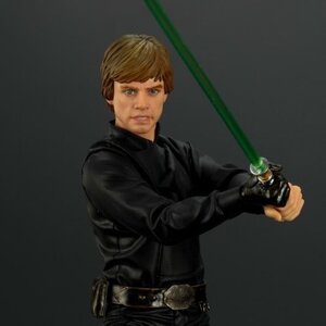 ArtFX+ Star Wars Luke Skywalker: Return of the Jedi Ver.