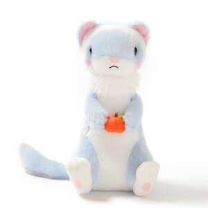 Ferret Mori no Feru Plushies (Standard) Regu