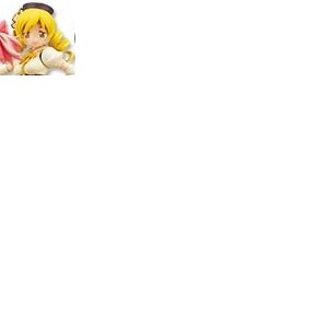 Puella Magi Madoka Magica SQ Figure Tomoe Mami