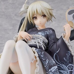 Yosuga no Sora Sora Kasugano: Yukata Ver. 1/7 Scale Figure