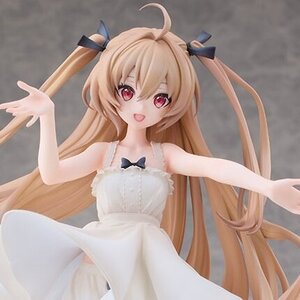 Atri: My Dear Moments Atri Pajamas Ver. 1/7 Scale Figure [Pre-order]