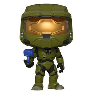 Pop! Halo: Series 1 - Master Chief w/ Cortana