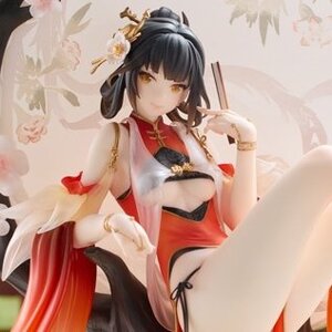 Huang Qi 1/7 Scale Figure
