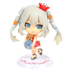 Kyun Chara Fate/Grand Order Caster/Marie Antoinette