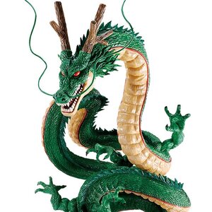 Ichibansho Figure Dragon Ball DAIMA Shenron