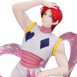 Exceed Creative Figure Hunter x Hunter Hisoka [Pre-order]