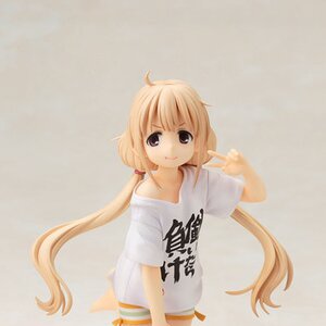 Anzu Futaba 1/8th Scale Figure | Idolmaster Cinderella Girls