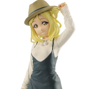 EXQ Figure Love Live! Sunshine!! Vol. 8: Mari Ohara