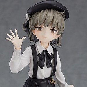 Hatoba Tsugu 1/8 Scale Figure
